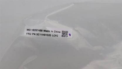 Lenovo Chromebook 14e Gen3 IP 3 14IAN8 Cable Lcd Screen Display LED 5C11H81535