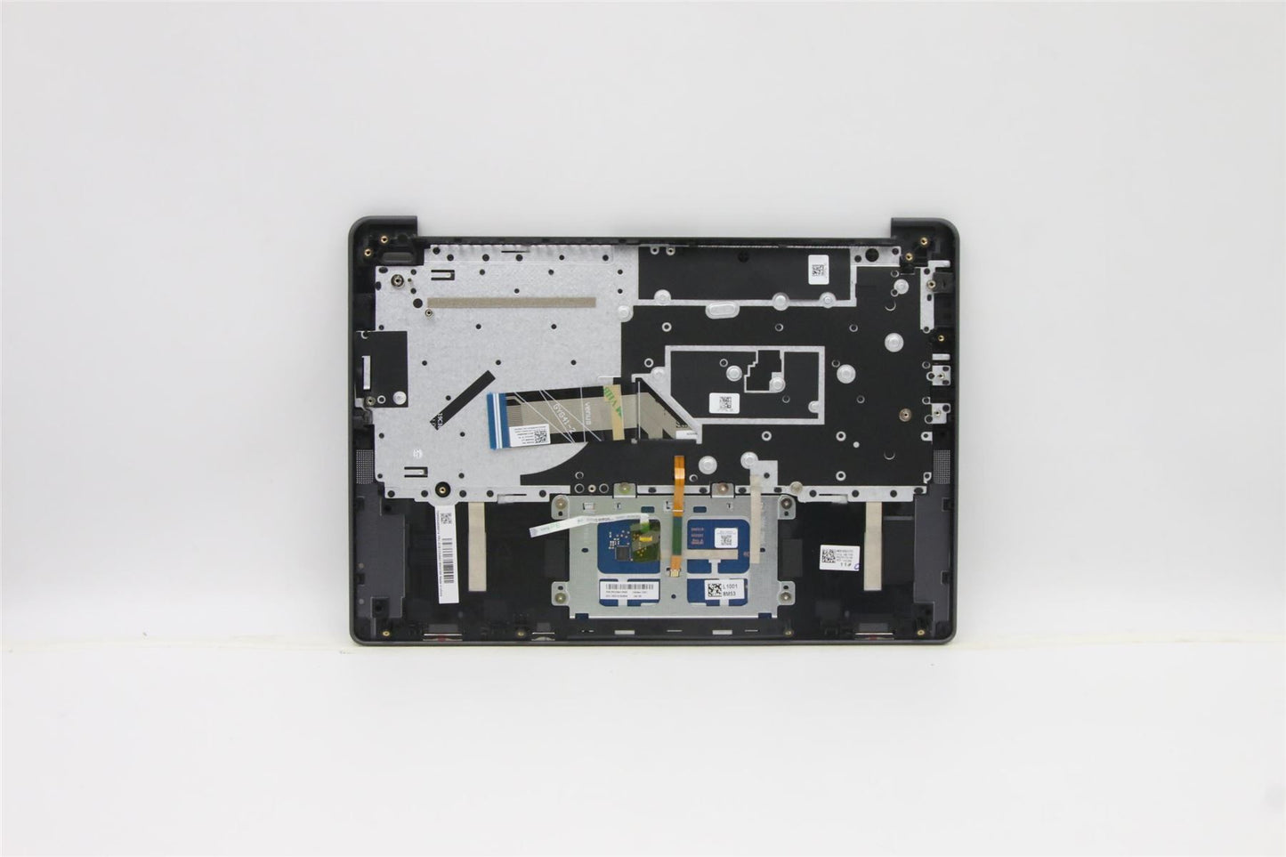 Lenovo Pro 5 Pro-14ITL6 5 Pro-14ACN6 Keyboard Palmrest Top Cover 5CB1C04883