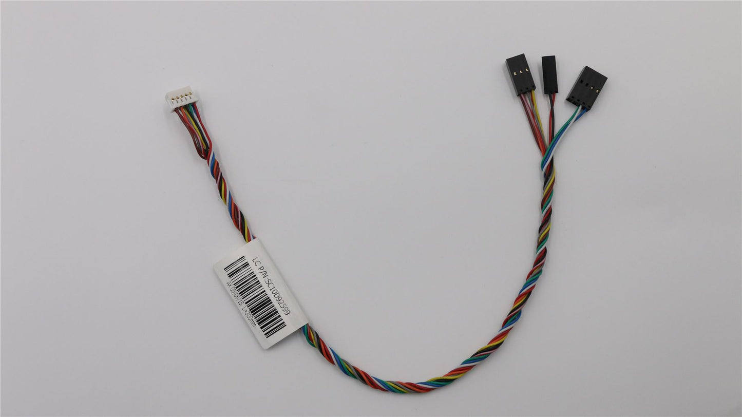 Lenovo Thermal Sensor Cable 00FC361