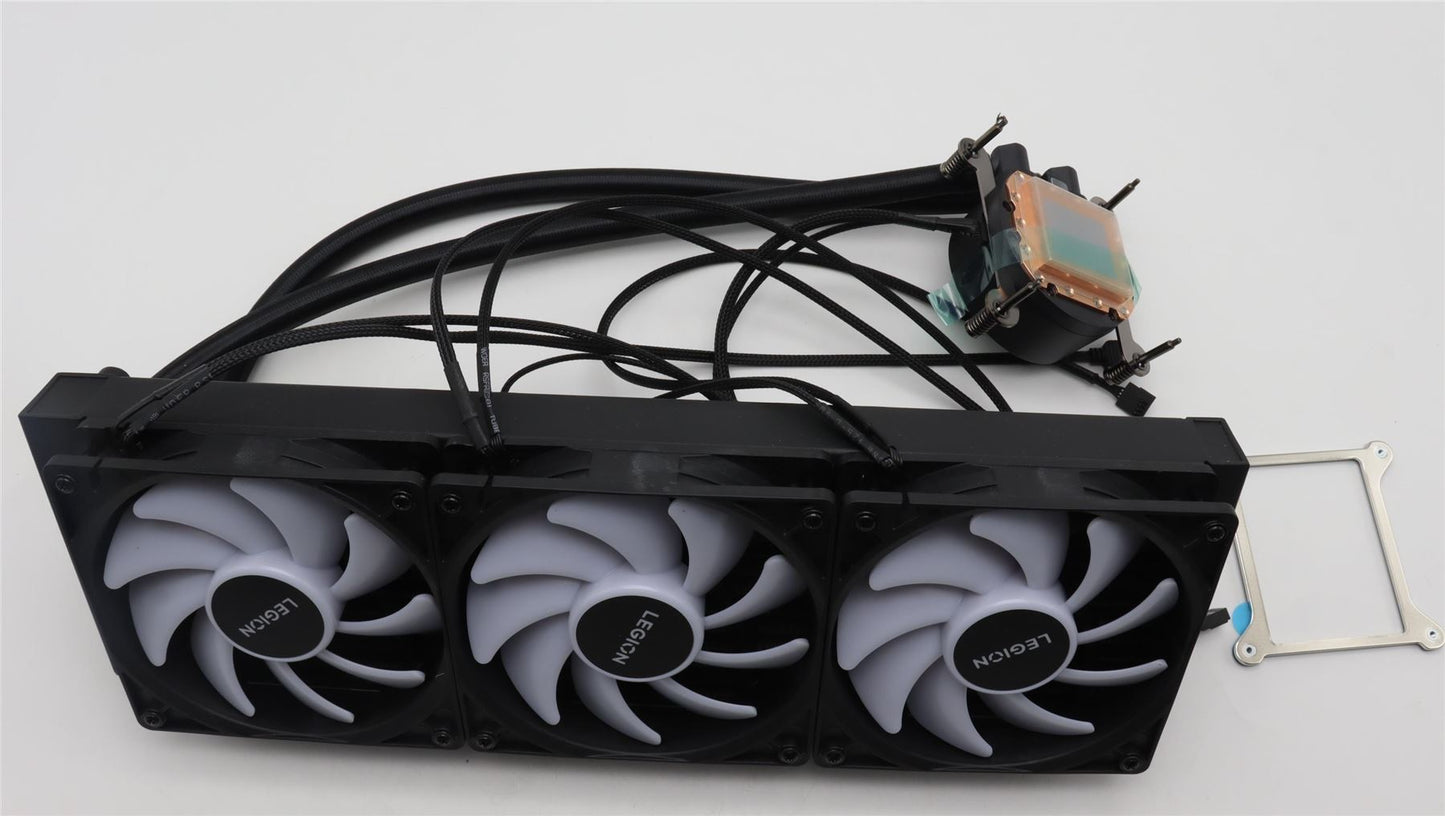 Lenovo I/A 360mm LC cooler,CM 5H40X63381