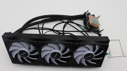 Lenovo I/A 360mm LC cooler,CM 5H40X63381