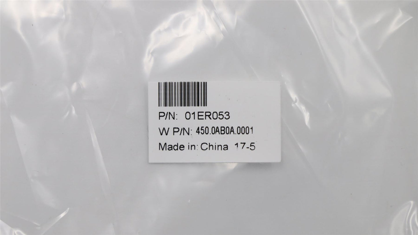 Lenovo FFC, Smart Card Cable 01ER053