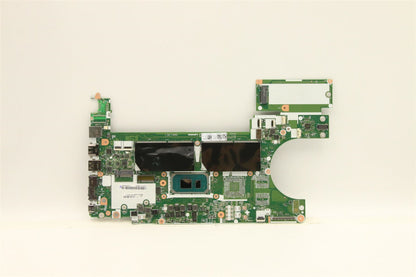 Lenovo ThinkPad L14 Gen 2 Motherboard Mainboard UMA inteli71165G7 5B21H40732