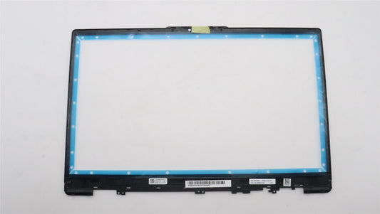 Lenovo IdeaPad 3 15IRU8 3 15IAN8 Bezel front trim frame Cover Black 5B30S19100