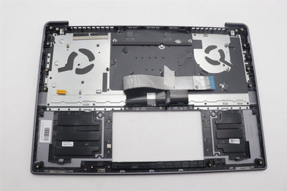 Lenovo Upper Case ASM ENG H 83CV NFP LG 5CB1P50153