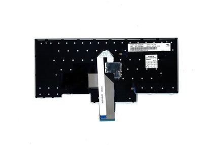 Lenovo FRU ABBA-KBD BRA CHY Brazilian Portuguese Keyboard 04Y0680