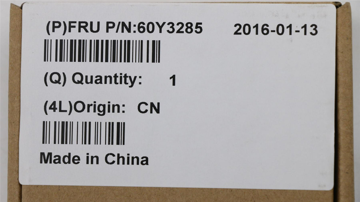 Lenovo FRU Azu Combo 60Y3285