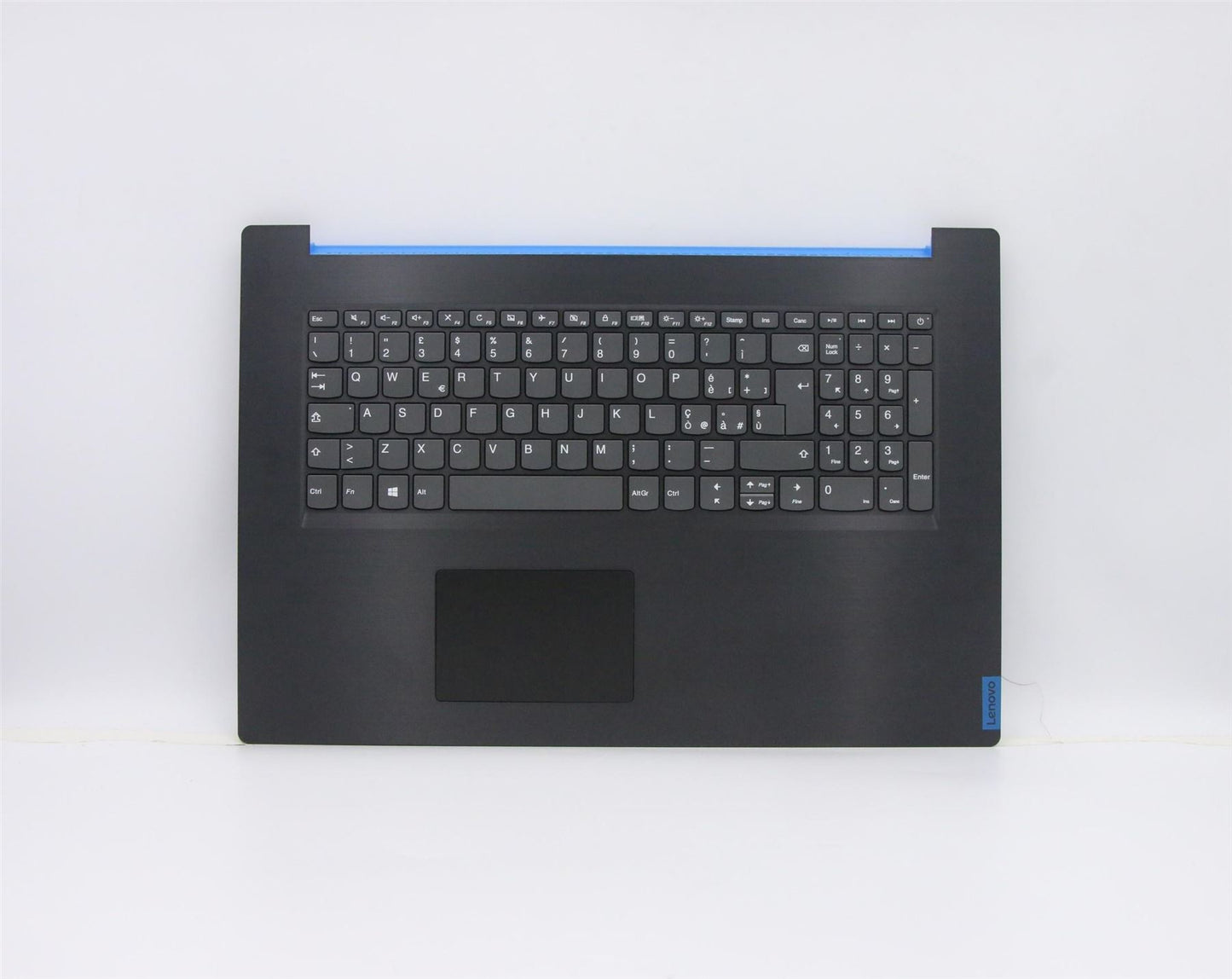 Lenovo Upper Case ASM_IT L 81LL NBL 5CB0U42840