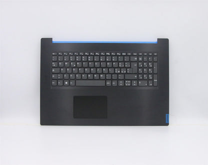 Lenovo Upper Case ASM_IT L 81LL NBL 5CB0U42840