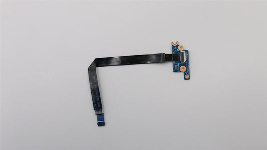 Lenovo ThinkPad W550s T550 T560 P50s Power Button Board 00JT432