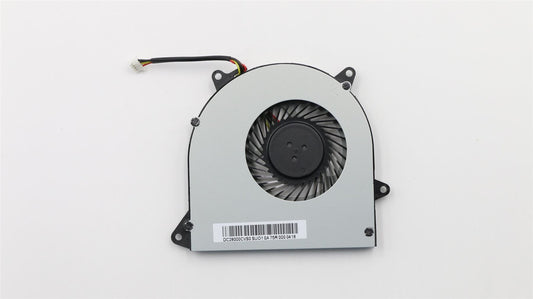 Lenovo IdeaPad 110 Touch-15ACL V110-17IKB 100-15IBD Cooling Fan 5F10K25451