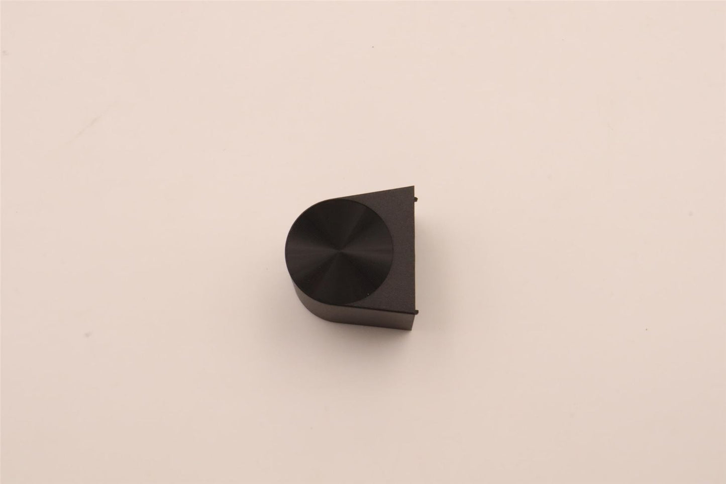 Lenovo MECHANICAL HINGE_CAP_RIGHT_BLACK,N3-3 27 5M20U50993