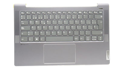 Lenovo IdeaPad 5 14IAL7 5 14ABA7 Palmrest Cover Touchpad Keyboard 5CB1J08565