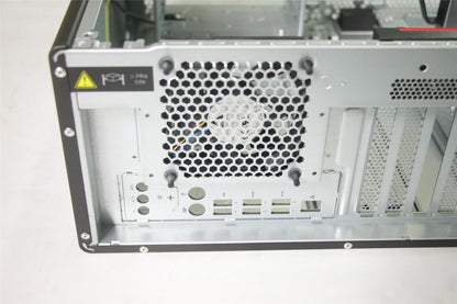 Lenovo ThinkStation P620 Desktop Case Chassis Black 5M11C16874