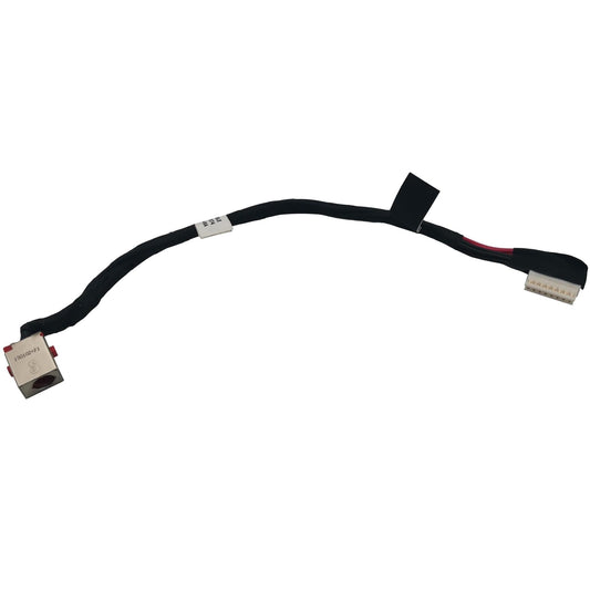 Acer Predator AN515-52 G3-571 G3-572 DC In Port Socket Power Cable 50.Q28N2.003