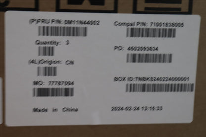 Lenovo MIDDLE_FRAME_ASSY_TS_CLOUD_GREY 5M11N44002