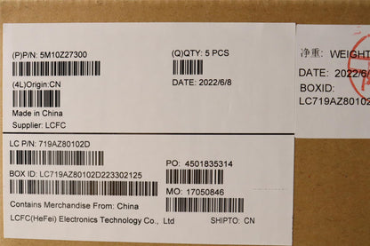 Lenovo ThinkPad E14 Gen 2 Keyboard Palmrest Top Cover Spanish Black 5M10Z27300