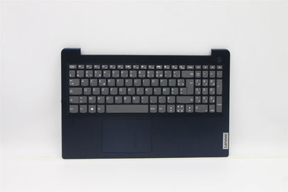 Lenovo Upper CaseASM_FRAL82H8NFPABNBL 5CB1B69106