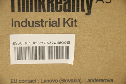 Lenovo 5CF1C90897 Industrial Carrying Case