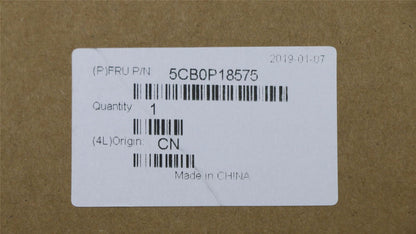 Lenovo Winbook 300e N24 Keyboard Palmrest Top Cover US International 5CB0P18575
