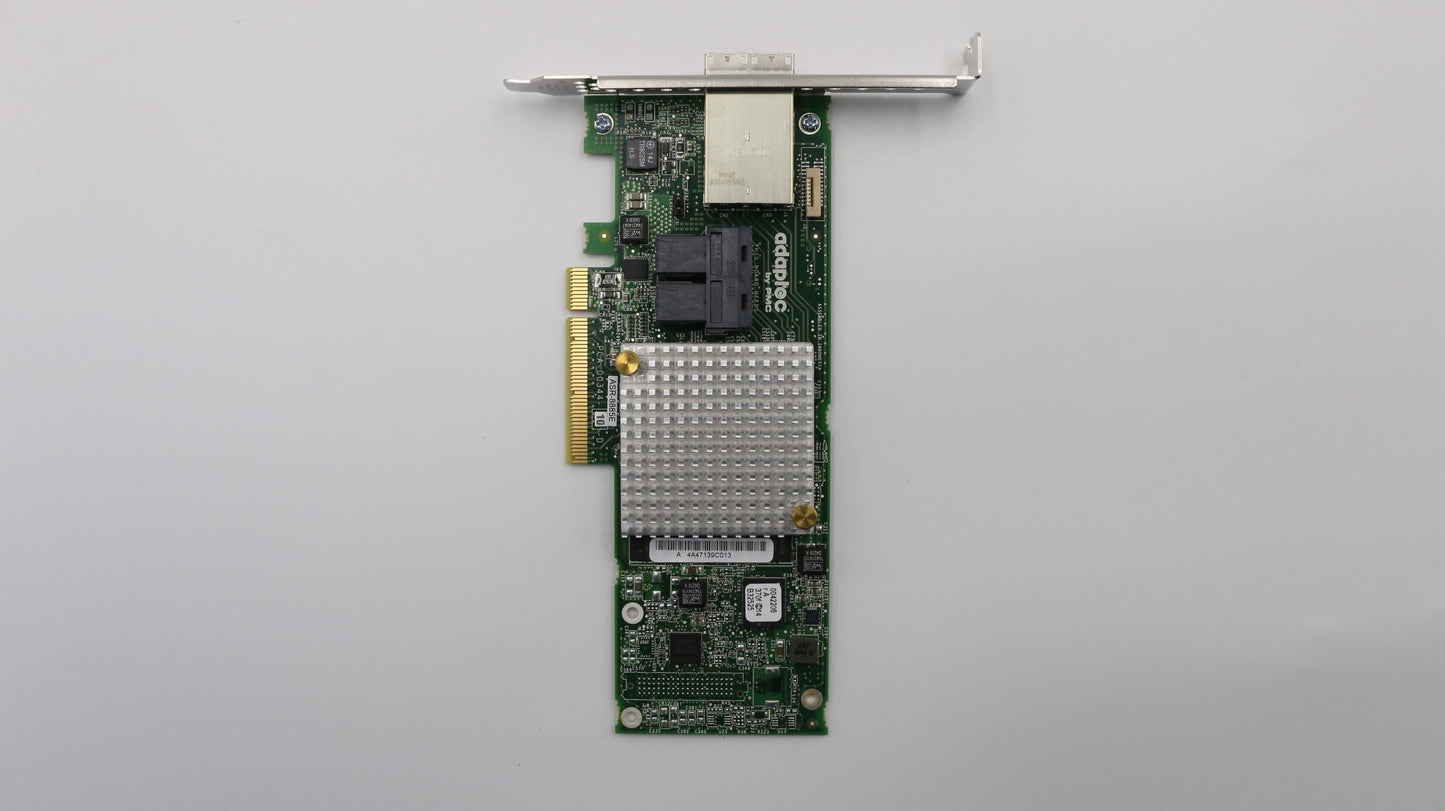 Lenovo FRU PMC 8885e 12G HBA Board 00FC655