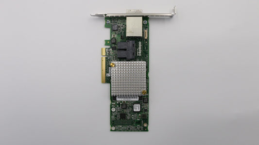 Lenovo FRU PMC 8885e 12G HBA Board 00FC655