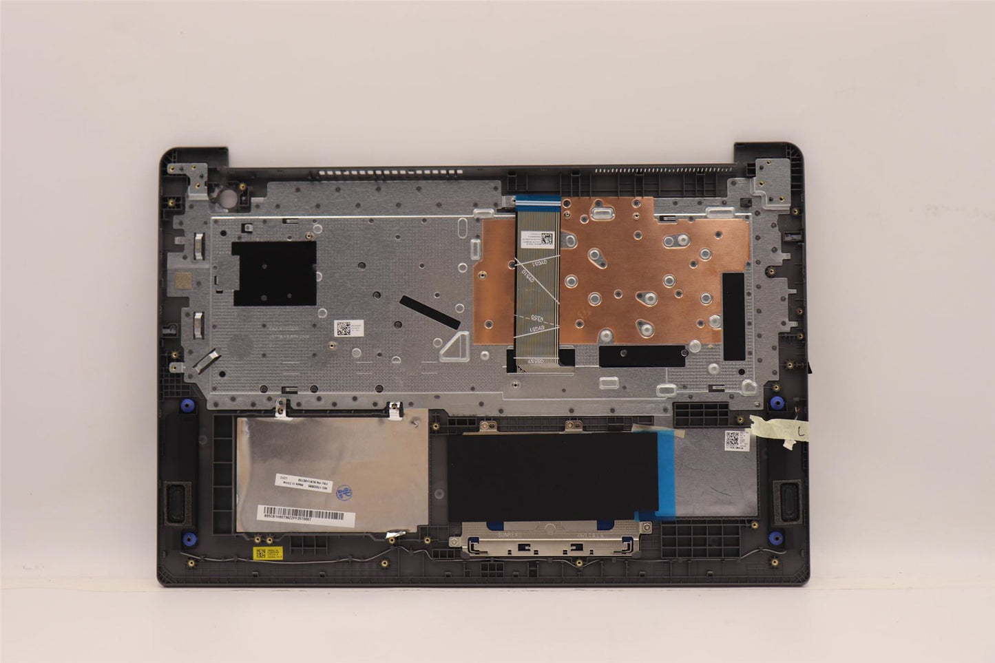 Lenovo Upper Case ASM_FRA L82RL FP AG U 5CB1H80739