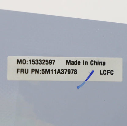 Lenovo ThinkPad E15 Gen 3 Power Board 5M11A37978