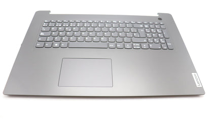 Lenovo COVER Upper Case ASM_SPA L83A2 FP I/G 5CB1L79611