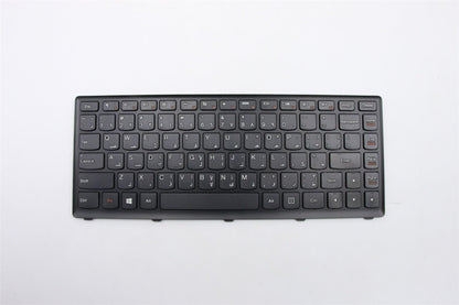 Lenovo CCYT3E1Ara84keyBlkKeyBlkFKBD(win8) Keyboard 25208608