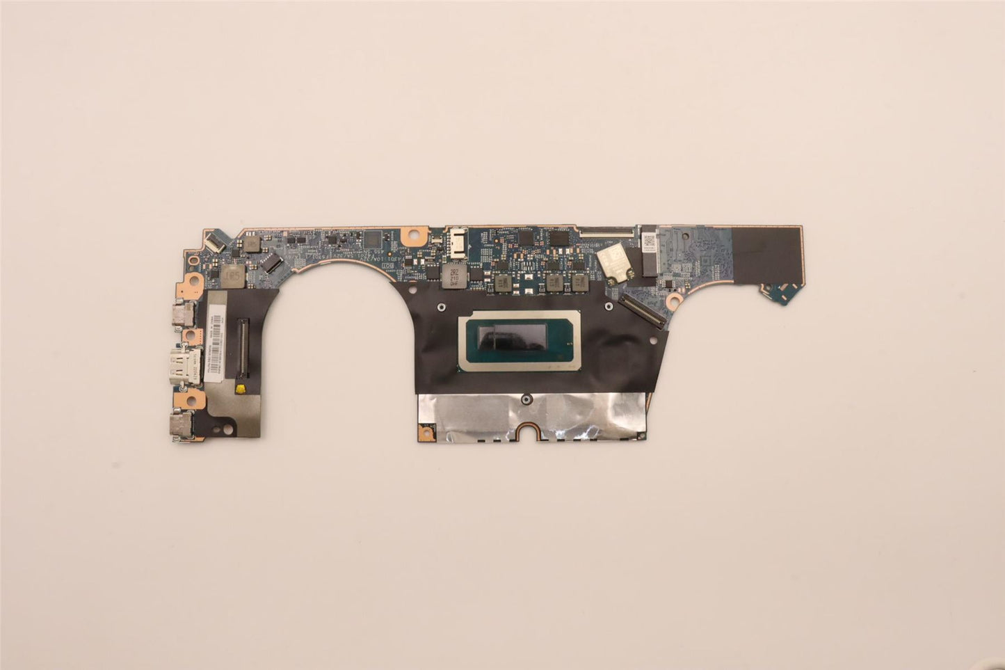 Lenovo ThinkBook 13s G4 IAP Motherboard Mainboard UMA intelI71260P 5B21E38539