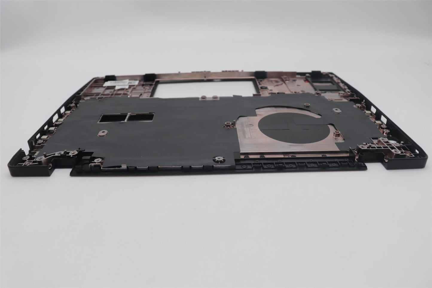 Lenovo FRU C COVER,ASM,BK,PL,NSLT, BLANC 5CB1M21532