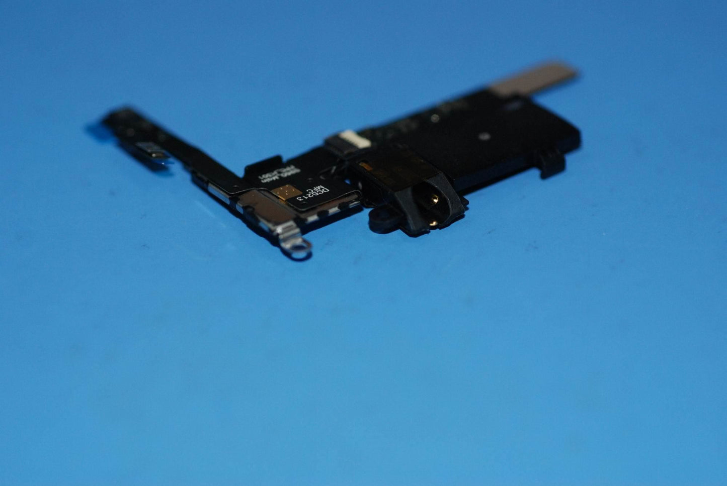 Lenovo S960 Main Ass'y(Mechanical Frame) NIC FPC Board 5F79A464VV