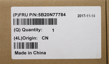 Lenovo MB C 80Y9 NOKI36006UN16VGMR12G 5B20N77784