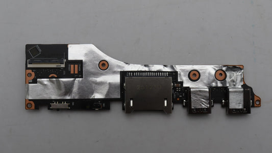 Lenovo CARDPOP L83SF I/O Board 5C50S26039