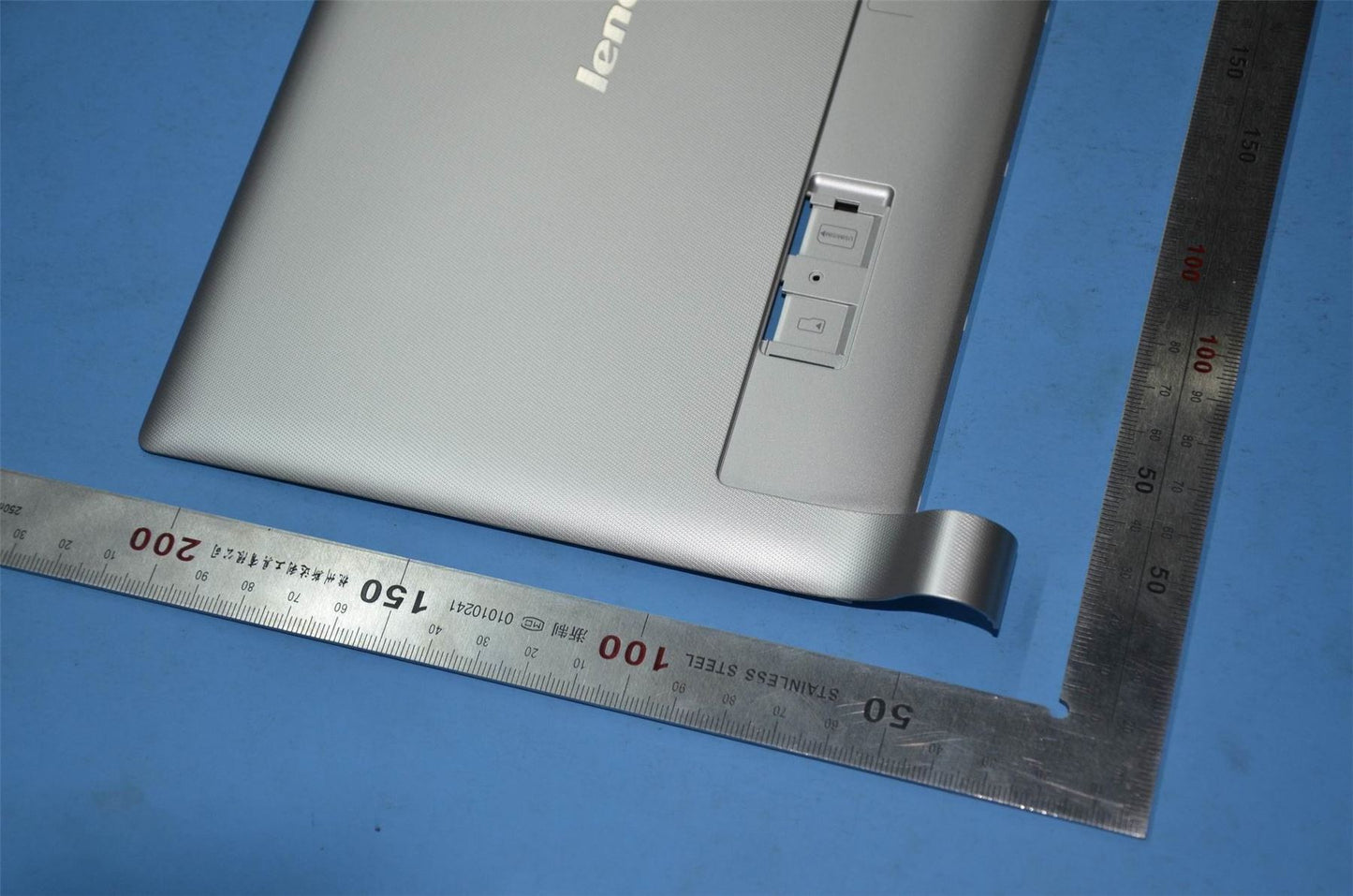 Lenovo Blade2-10A Back Cover Assembly LTE PT CS 5S59A6N2JN