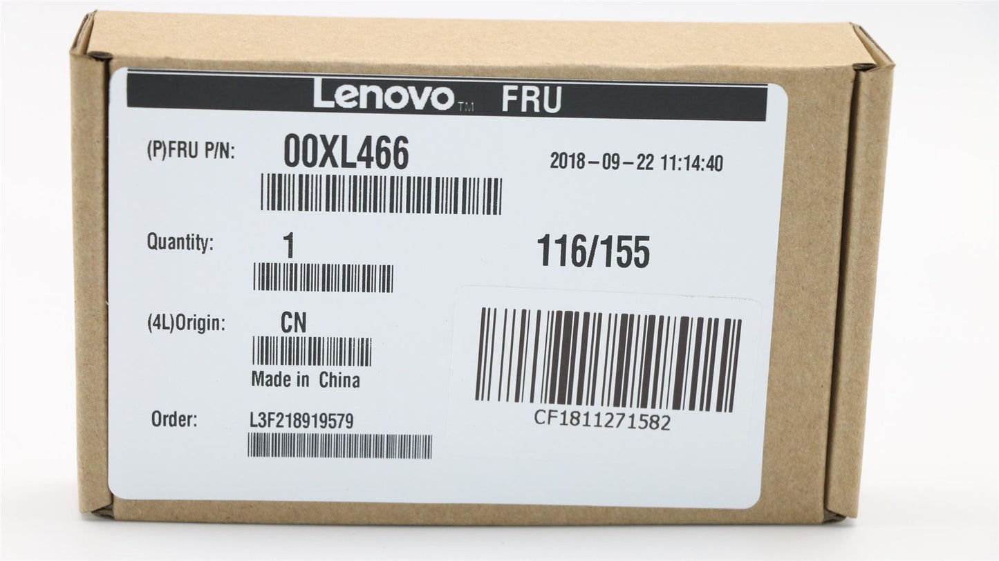 Lenovo Fru, 120mm HDMI AF TO AM cable 00XL466