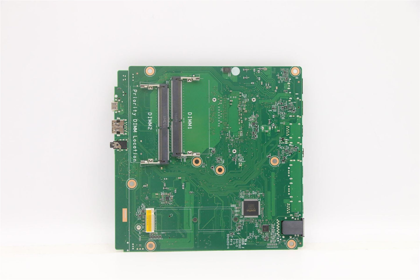 Lenovo ThinkCentre M60e Motherboard Mainboard UMA intelI31005G1 5B20U54703