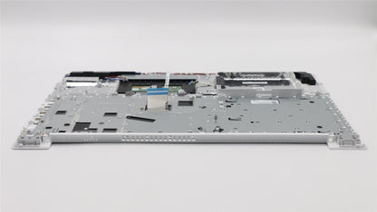 Lenovo IdeaPad 320-15IKB 320-15ISK Keyboard Palmrest Top Cover Greek 5CB0N86420