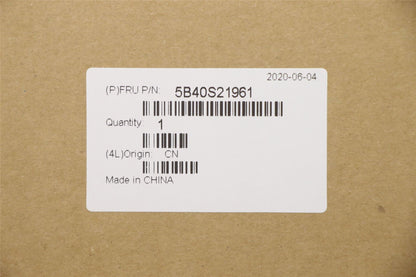 Lenovo TP Bracket C 81QA 5B40S21961