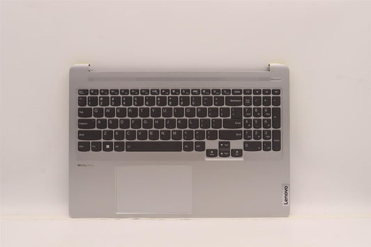 Lenovo IdeaPad 5 16ARH7 Palmrest Cover Touchpad Keyboard US 5CB1J08754