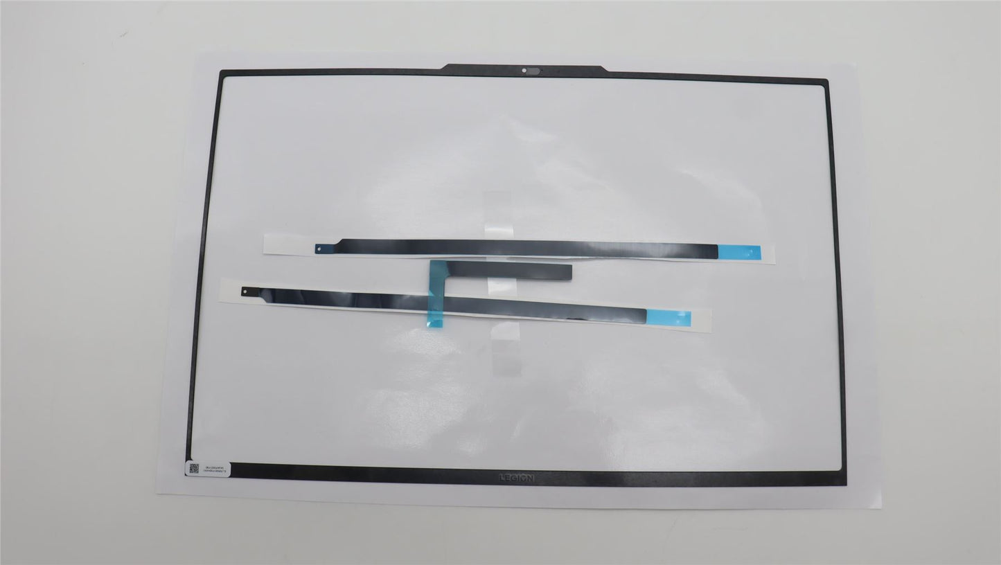 Lenovo LCD Bezel Mylar w/tape C 83FD_3.2K 5B30S19180