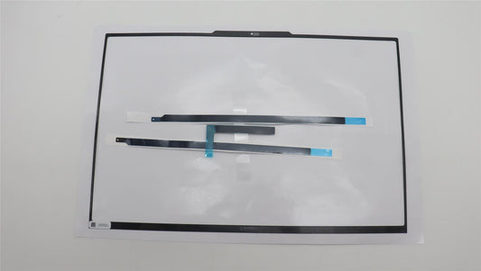 Lenovo LCD Bezel Mylar w/tape C 83FD_3.2K 5B30S19180