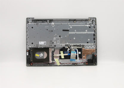 Lenovo Upper Case ASM_RU L 81Y3 PG 5CB0X55982
