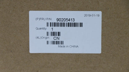 Lenovo ZIWB2LEDBoardW/Cable LED Board 90205413