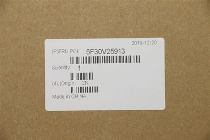 Lenovo ThinkPad E490s L490 L590 L13 L14 Finger Print Reader Board 5F30V25913