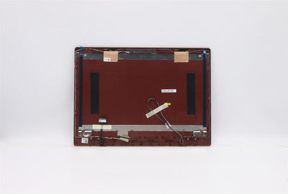 Lenovo IdeaPad 3-14ADA05 3-14ARE05 LCD Cover Rear Back Housing Red 5CB0X56533
