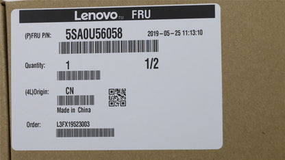 Lenovo ThinkStation P330 2nd Gen CPU Processor 5SA0U56058