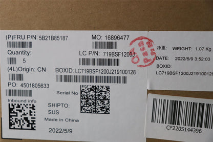 Lenovo IdeaPad 3 14ITL6 3 15ITL6 Motherboard Mainboard 5B21B85187
