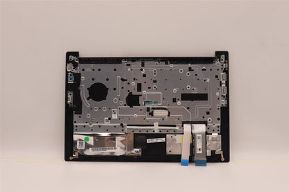 Lenovo ThinkPad E14 Gen 4 s Keyboard Palmrest Top Cover Arabic Black 5M11H58815